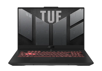 Ноутбук ASUS 17.3" TUF Gaming A17 FA707RE (Ryzen 7 6800HS 16Gb 512Gb) 