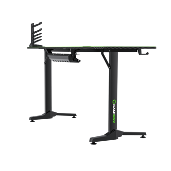 cumpără Gaming Desk Gamemax D140-Carbon în Chișinău 