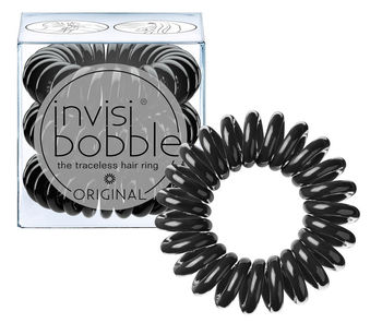 Invisi Bobble Orginal True Black 3 Шт