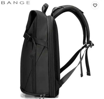 cumpără Rucsac Bange BG7700 pentru laptop de 15.6'', negru în Chișinău 