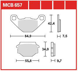 MCB657 