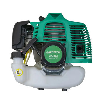 Мотокоса GARDENTECH GT4310 4,2 кВт 