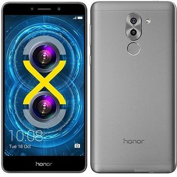 Huawei Honor 6X 4/32gb Duos,Gold 