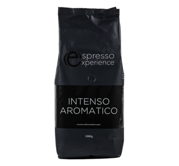 Кофе Espresso Experience „INTENSO AROMATICO” 