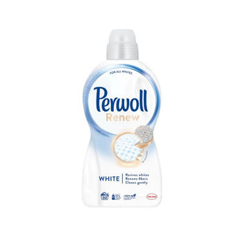 Perwoll White 1980 ml 