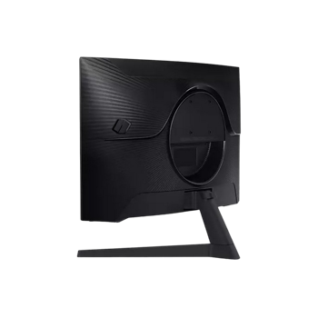 27" SAMSUNG Odyssey G5 S27AG550E,Black,Curved-VA 2560x1440,FreeSync165Hz,1ms MPRT,300cd,HDR,DP+HDMI 