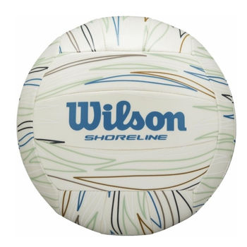 Мяч волейбольный Wilson Shoreline Eco WV4007001XB0 (9651) 