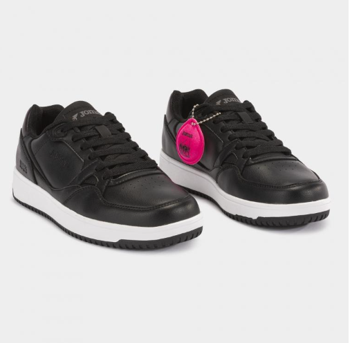 Кроссовки JOMA - C.STADIUM LADY 2401 BLACK 