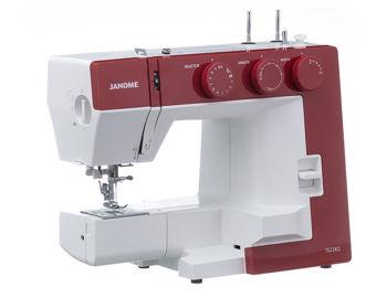 JANOME 1522 RD 