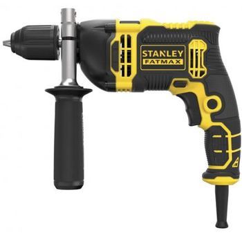 ДРЕЛЬ УДАРНАЯ STANLEY FATMAX FMEH750K 