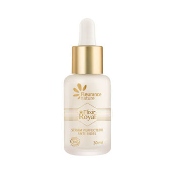 cumpără Fleurance Nature Elixir Royal Ser antirid pentru față 30ml în Chișinău 