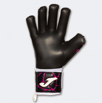 Вратарские перчатки JOMA - GK- PRO GOALKEEPER GLOVES BLACK FUCHSIA 
