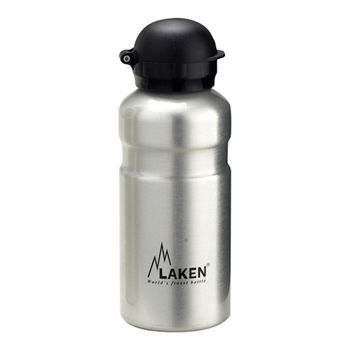 купить Бутылка Laken Hit Aluminium 0.60 L, 41 в Кишинёве 