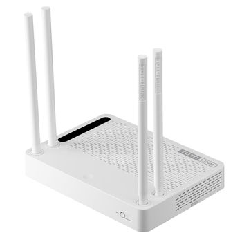 cumpără TOTOLINK A2004NS (300Mbps/867Mbps 2,4G/5,0G Wireless N Router) în Chișinău 