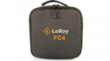 Geanta pentru cosuleti LeRoy Feeder Case 4 