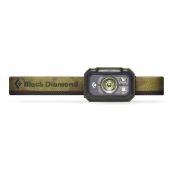 cumpără Lanterna frontala Black Diamond Storm, 620675 în Chișinău 