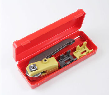 купить KMS-K Fiber cable sheath cutter optic/copper в Кишинёве 