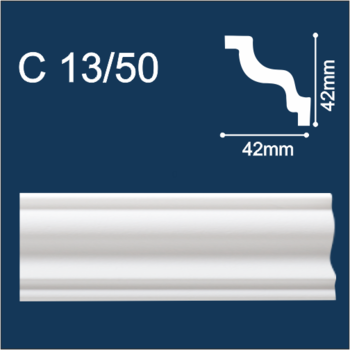 C 13/50 (4.2 x 4.2 x 200cm) 