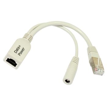 Mikrotik RBcAPL-2nD, cAP lite 