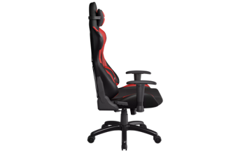 Геймерское кресло Genesis Nitro 550, Black/Red 