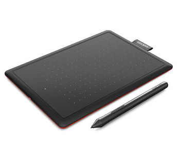 Graphic Tablet Wacom ONE Small CTL-472-N 