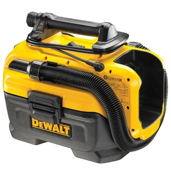 купить Аккумуляторный пылесос DeWALT DCV584L в Кишинёве 