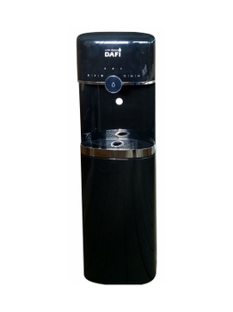 купить Пурифайер для воды Dafi JL1643-S-G Black в Кишинёве 