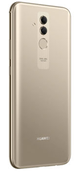 Huawei Mate 20 Lite 4/64GB Duos, Gold 