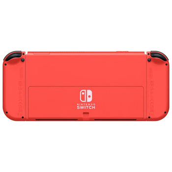 Nintendo Console Switch Oled 64GB Mario Red Edition 