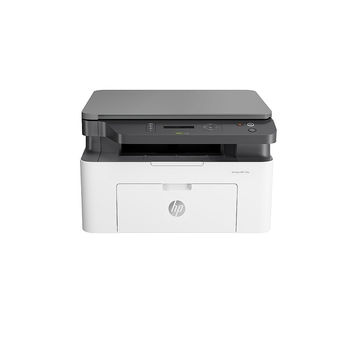 MFD HP LaserJet Pro M135a, White, A4, up to 20ppm, 128MB, 2-line LCD, 1200dpi, up to 10000 pages/monthly, HP ePrint, Hi-Speed USB 2.0, Apple AirPrint™; Google Cloud Print™ HP W1106A (106A ~1000 pages 5%)