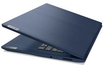 купить NB Lenovo 14.0" IdeaPad 3 14ITL6 Blue (Pentium 7505 8Gb 256Gb) в Кишинёве 