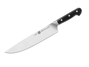 Нож шеф-повара Zwilling Pro, лезвие 26cm 