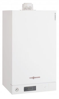 Centrala termica Viessmann Vitodens 100-W 26kW 