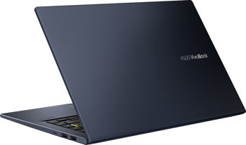 купить NB ASUS 14.0" X413EA Black (Core i5-1135G7 8Gb 256Gb) в Кишинёве 