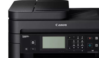 купить MFD Canon imageClass MF237W, Mono Printer/Copier/Color Scanner/Fax,ADF(35-sheet),Net,WiFi, A4 в Кишинёве 
