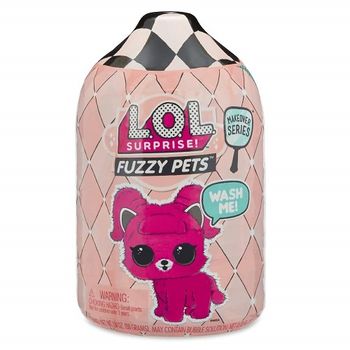 cumpără L.O.L Surprise Fuzzy Pets S5 în Chișinău 
