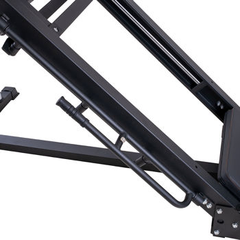 Leg Press & Hack Squat Machine inSPORTline X-NT L10 (IN25986) 