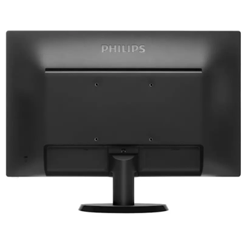21,5" Monitor Philips 223V5LHSB2, TN 1920x1080 FHD, Black 