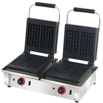 Aparat de vafe profesional Linkrich LR-WB-802W