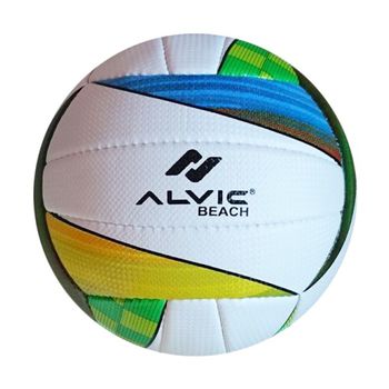 Мяч волейбольный Alvic Beach N5 (515) 