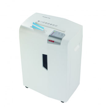 Distrugător documente HSM Shredstar X15 (Cross-cut, 26 L) 