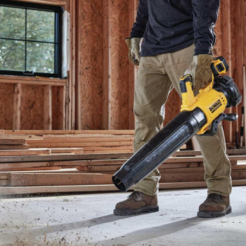 купить Воздуходув DeWALT DCMBL562N Brushless XR Li-Ion 18V в Кишинёве 