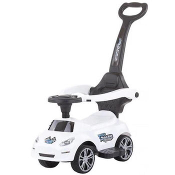 Tolocar Chipolino ROCTR02101WH Turbo white