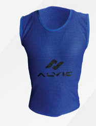 Maiou / tricou antrenament M Alvic Blue (5626) 