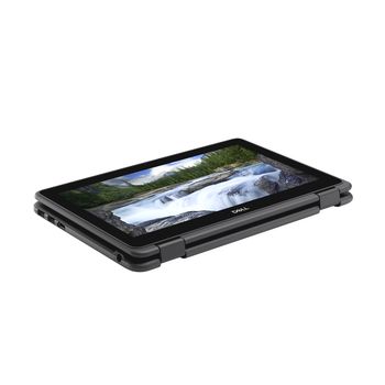 купить DELL Latitude 3190 Black 2-in-1, 11.6'' HD Touch Gorilla Glass  Intel® Pentium N5030, 4GB в Кишинёве 