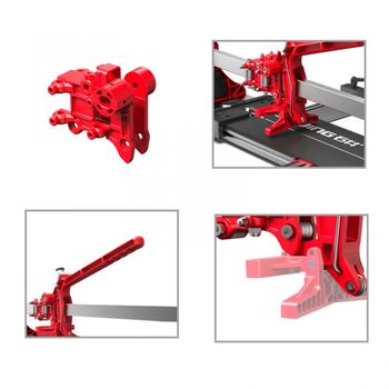 cumpără MASINA DE TAIAT GRESIE, FAIANTA 1200 mm Shijing  3751 în Chișinău 