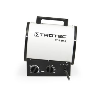 Тепловентилятор TROTEC TDS 30 R 