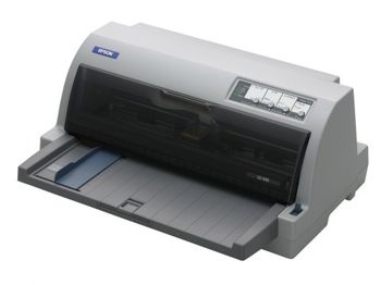 купить Printer Epson LQ-690, A4 в Кишинёве 
