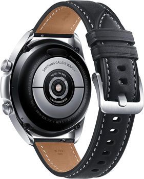 Samsung Galaxy Watch 3 45mm (R840) 1/8Gb, Silver 