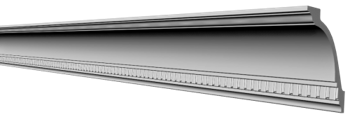 GP-51 (11.7 x 9,4 x 200 cm) 